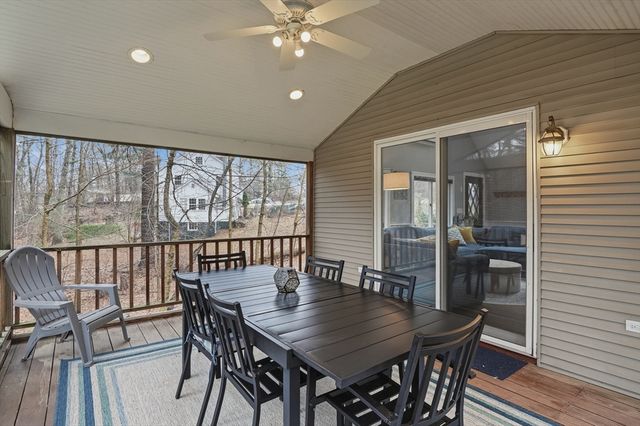 95 Pine Hill Road, Ashland, MA 01721