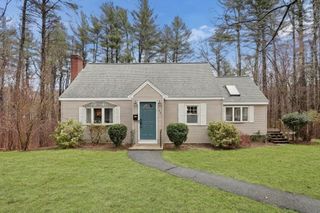 95 Pine Hill Road, Ashland, MA 01721