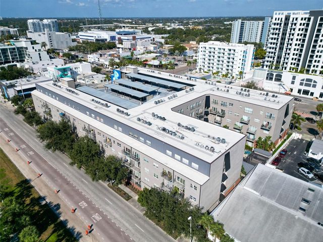 1010 CENTRAL AVENUE 417, St Petersburg, FL 33705