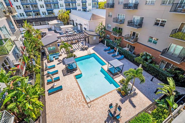 1010 CENTRAL AVENUE 417, St Petersburg, FL 33705