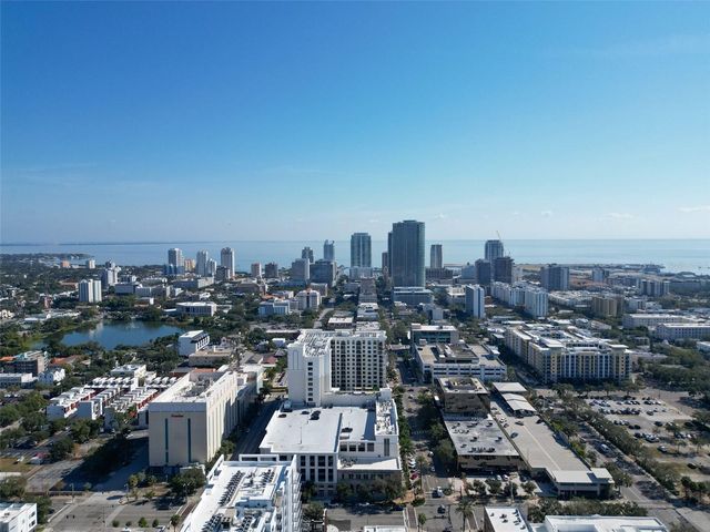 1010 CENTRAL AVENUE 417, St Petersburg, FL 33705