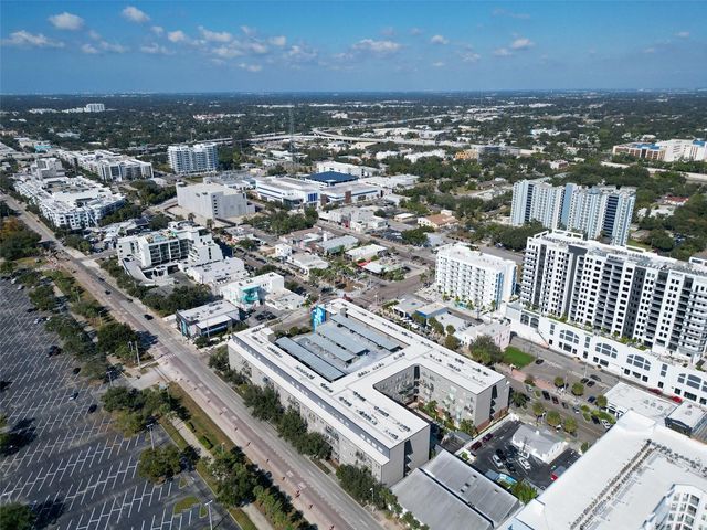 1010 CENTRAL AVENUE 417, St Petersburg, FL 33705