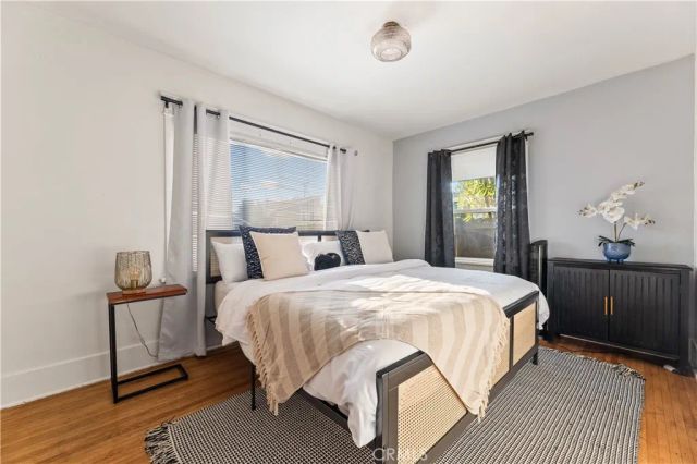 736 Redonde Avenue, Long Beach, CA 90804