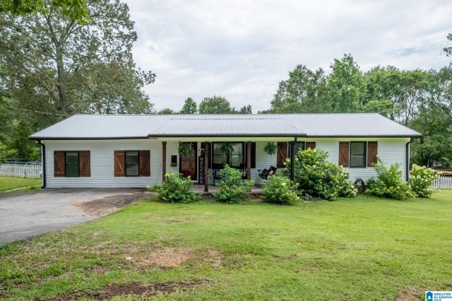 84 HICKORY LANE, Jacksonville, AL 36265
