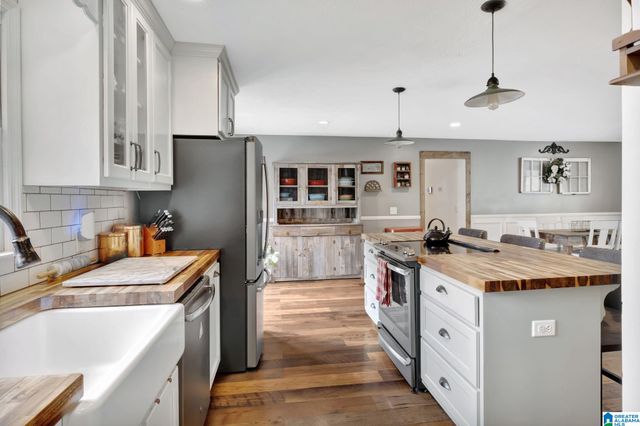 84 HICKORY LANE, Jacksonville, AL 36265
