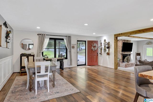 84 HICKORY LANE, Jacksonville, AL 36265