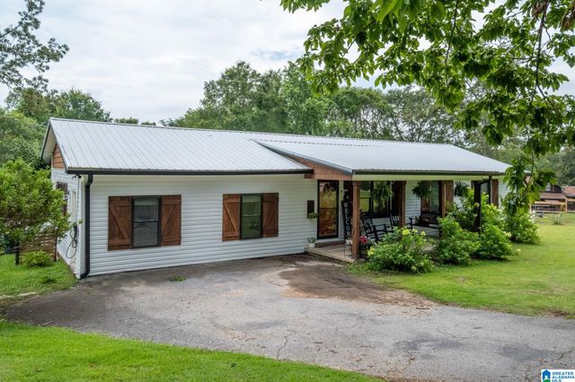 84 HICKORY LANE, Jacksonville, AL 36265