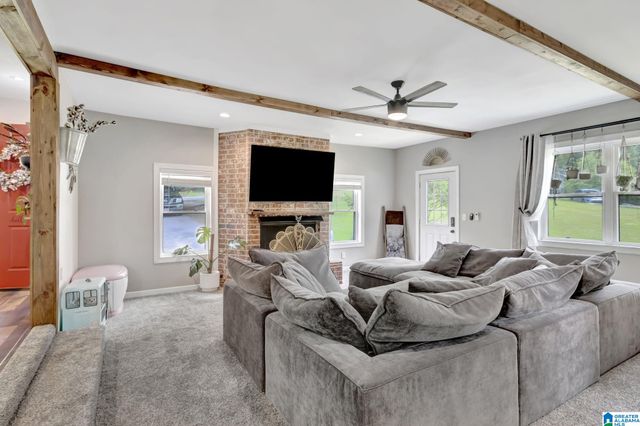 84 HICKORY LANE, Jacksonville, AL 36265