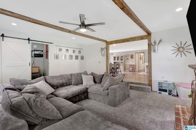 84 HICKORY LANE, Jacksonville, AL 36265
