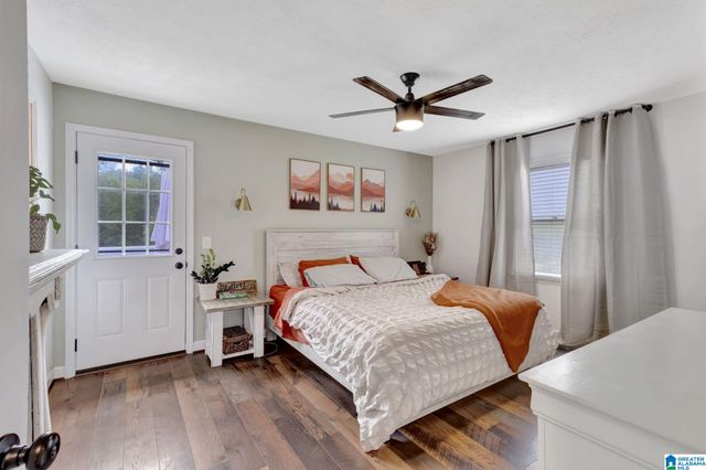 84 HICKORY LANE, Jacksonville, AL 36265