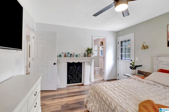 84 HICKORY LANE, Jacksonville, AL 36265