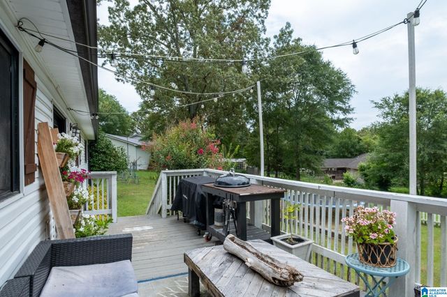 84 HICKORY LANE, Jacksonville, AL 36265