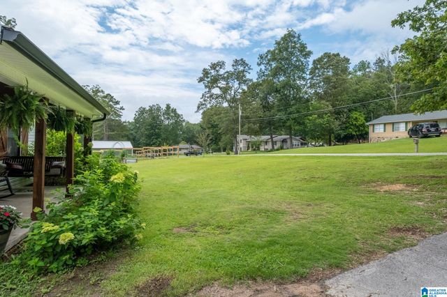 84 HICKORY LANE, Jacksonville, AL 36265