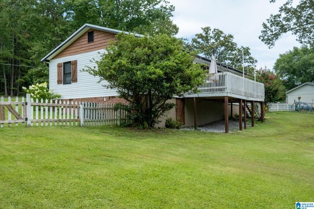 84 HICKORY LANE, Jacksonville, AL 36265
