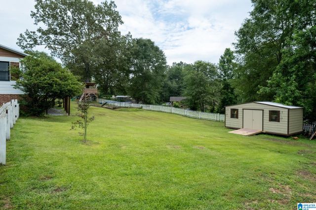 84 HICKORY LANE, Jacksonville, AL 36265