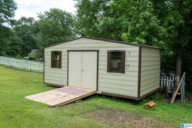 84 HICKORY LANE, Jacksonville, AL 36265