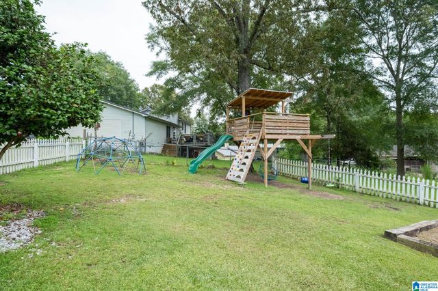 84 HICKORY LANE, Jacksonville, AL 36265