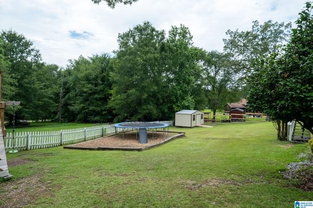 84 HICKORY LANE, Jacksonville, AL 36265