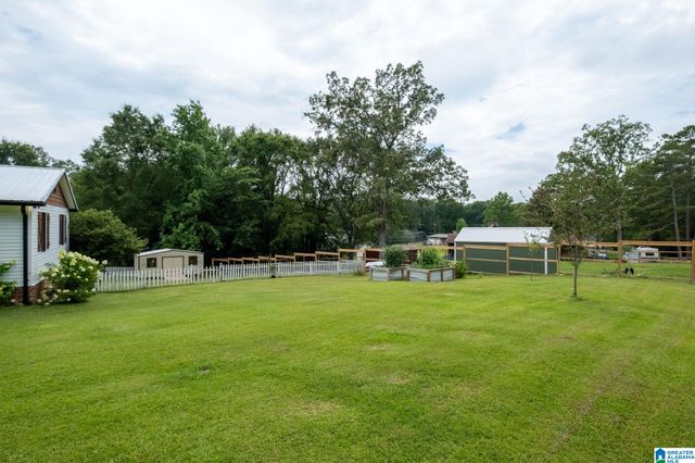 84 HICKORY LANE, Jacksonville, AL 36265