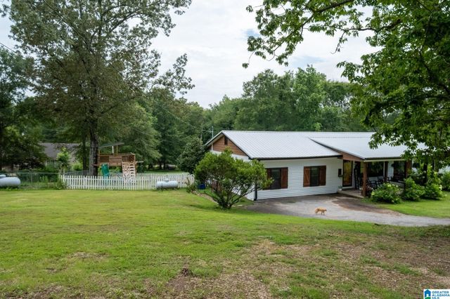 84 HICKORY LANE, Jacksonville, AL 36265