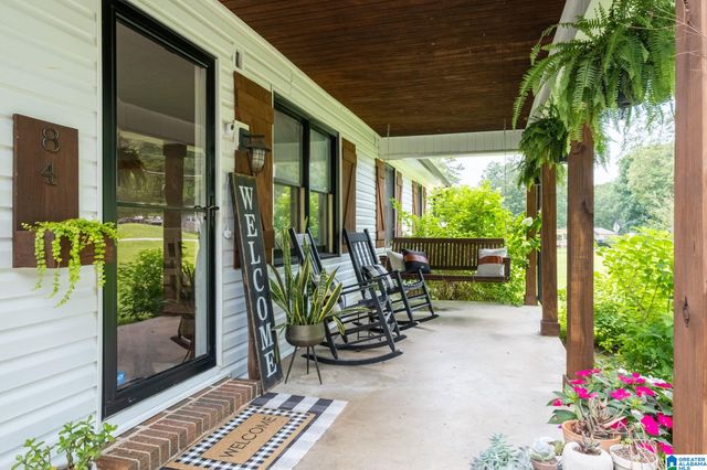84 HICKORY LANE, Jacksonville, AL 36265
