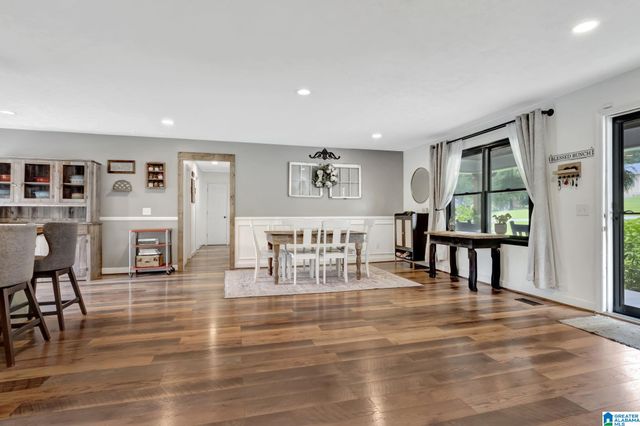 84 HICKORY LANE, Jacksonville, AL 36265