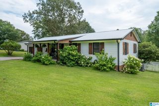 84 HICKORY LANE, Jacksonville, AL 36265