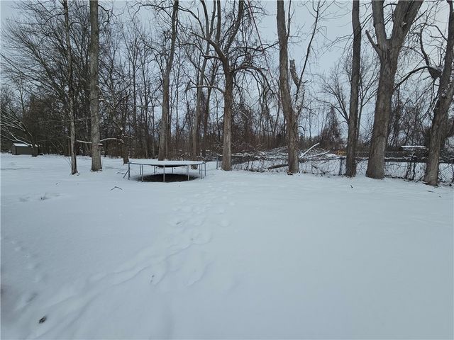 7 North Street, Gaines, NY 14411