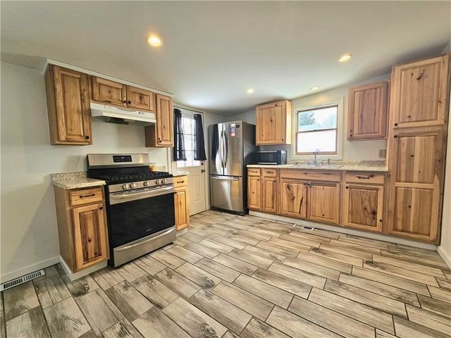 7 North Street, Gaines, NY 14411