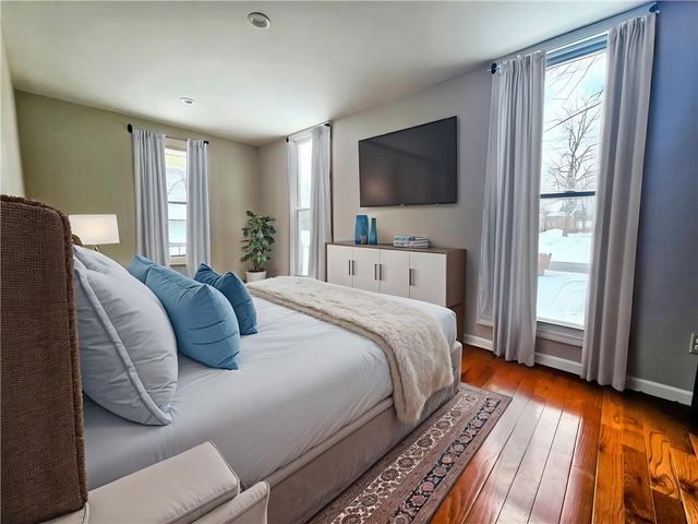 7 North Street, Gaines, NY 14411