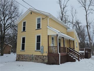 7 North Street, Gaines, NY 14411