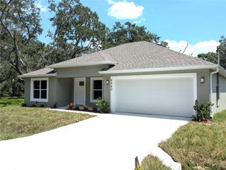 6880 WILSON AVENUE, Mulberry, FL 33860
