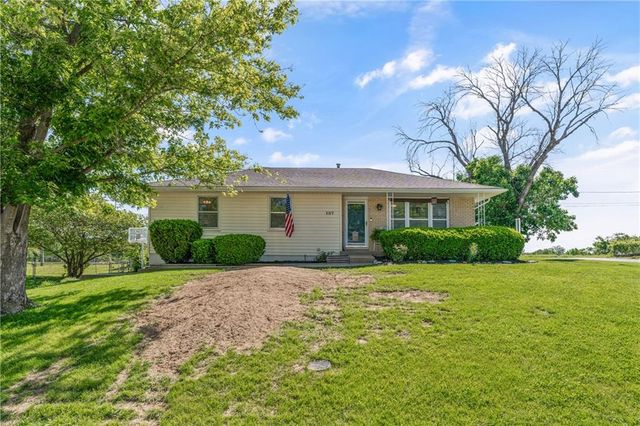 107 N 80 Terrace, Kansas City, KS 66111