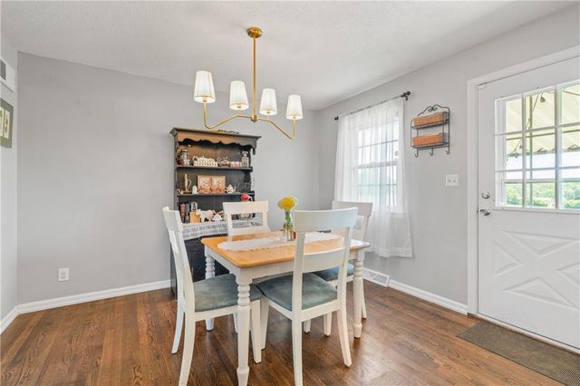 107 N 80 Terrace, Kansas City, KS 66111