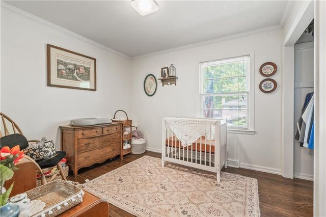 107 N 80 Terrace, Kansas City, KS 66111
