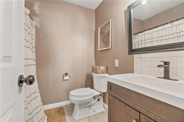 107 N 80 Terrace, Kansas City, KS 66111