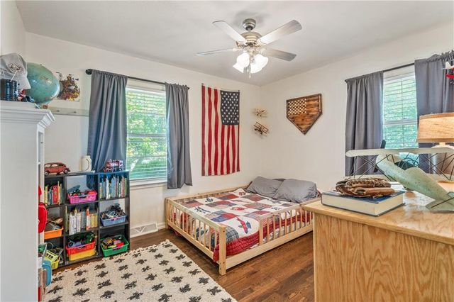 107 N 80 Terrace, Kansas City, KS 66111