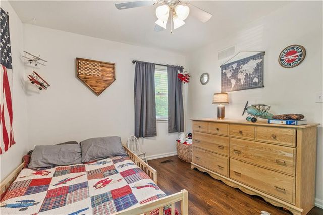 107 N 80 Terrace, Kansas City, KS 66111