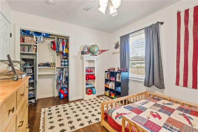 107 N 80 Terrace, Kansas City, KS 66111