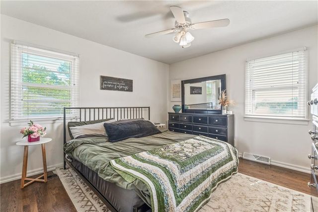 107 N 80 Terrace, Kansas City, KS 66111