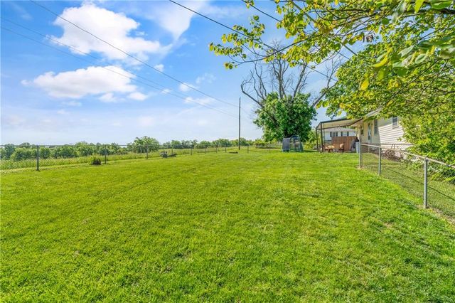 107 N 80 Terrace, Kansas City, KS 66111