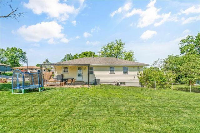 107 N 80 Terrace, Kansas City, KS 66111