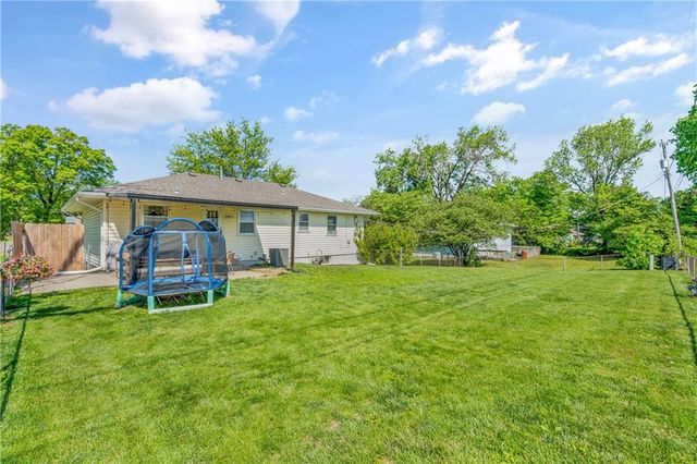 107 N 80 Terrace, Kansas City, KS 66111