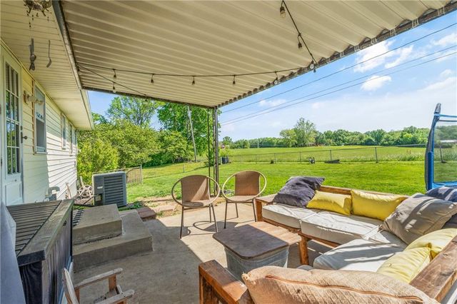 107 N 80 Terrace, Kansas City, KS 66111