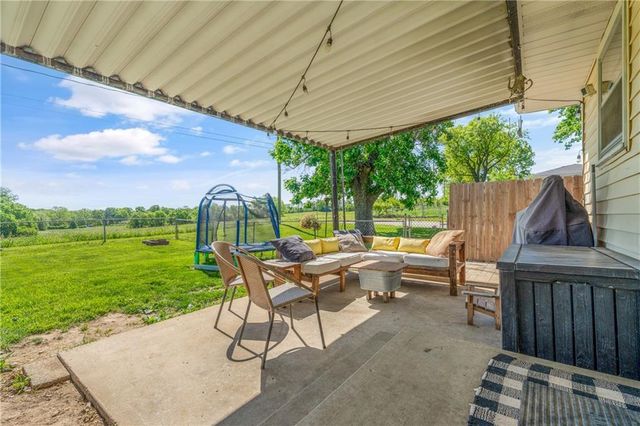107 N 80 Terrace, Kansas City, KS 66111