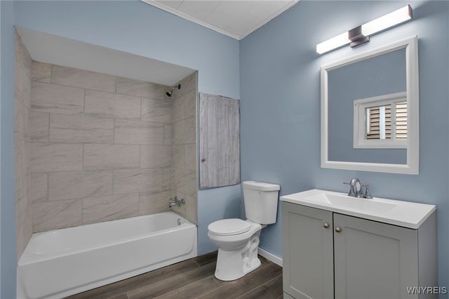 113 Laurel Street, Buffalo, NY 14209