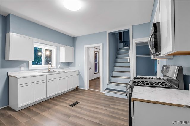 113 Laurel Street, Buffalo, NY 14209