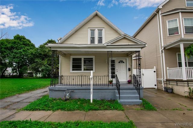113 Laurel Street, Buffalo, NY 14209
