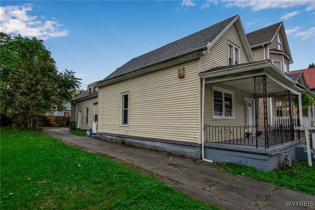 113 Laurel Street, Buffalo, NY 14209