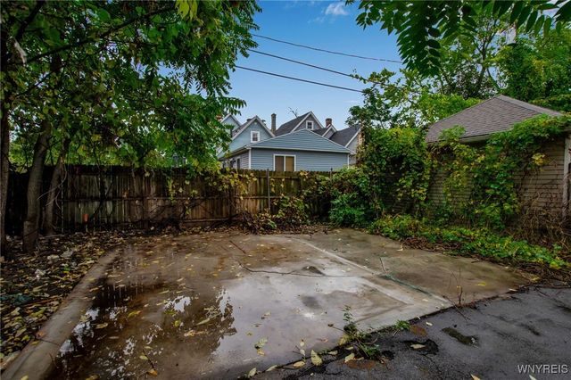 113 Laurel Street, Buffalo, NY 14209